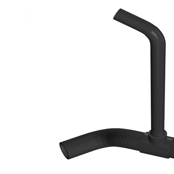 Mangueira Inferior do Radiador S10 2.8 Diesel Jamaica