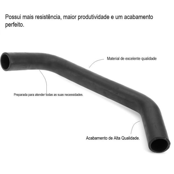 Mangueira Reservatório De Água Santana Quantum 03101 Jamaica