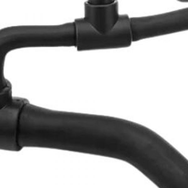 Mangueira Inferior do Radiador sem Ar Quente Palio Fire/Siena