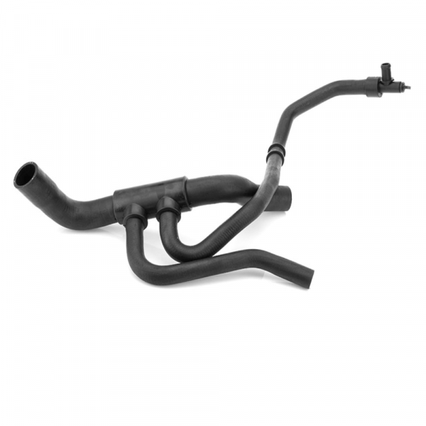 Mangueira Inferior do Radiador Mobi/Uno Way/Evo/Vivace/Atractive Jamaica