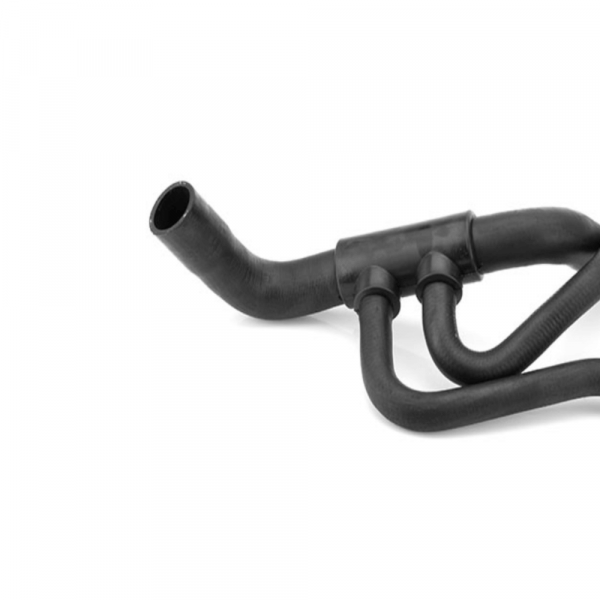 Mangueira Inferior do Radiador Mobi/Uno Way/Evo/Vivace/Atractive Jamaica