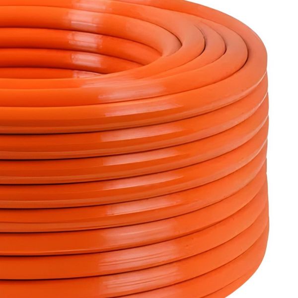 1 Metro Mangueira Jardim Siliconada 1/2