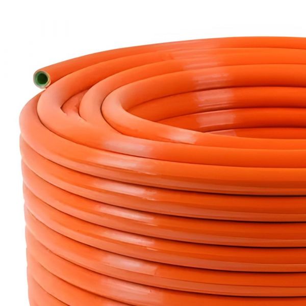 1 Metro Mangueira Jardim Siliconada 1/2