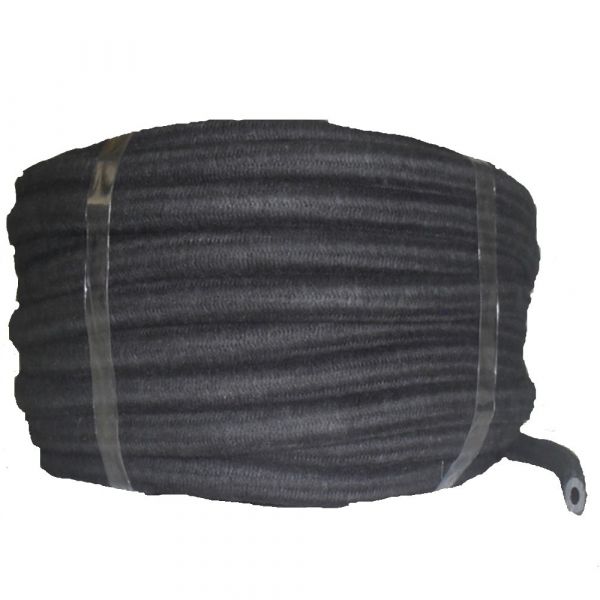 1 Metro de Mangueira Lonada Combustível 04 mm Ibirá