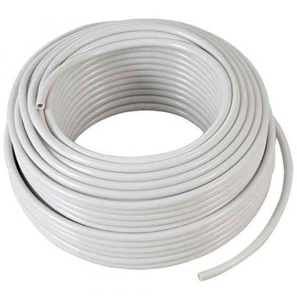 1 Metro De Mangueira Para Chuveiro Completa