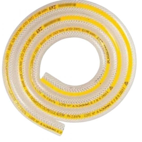 Mangueira para Gás 1,20 metros Pado