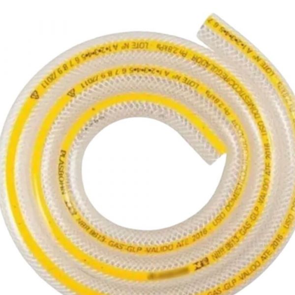 Mangueira para Gás 1,20 metros Pado