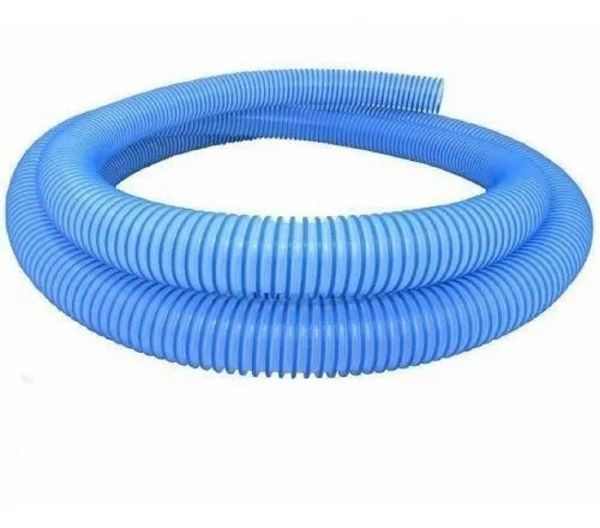 1 Metro De Mangueira Para Piscina 38mm Himaflex