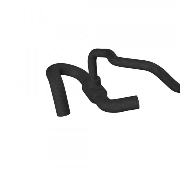 Mangueira Ramificada Ar Quente ao Reservatório Siena/Idea/Strada Jamaica