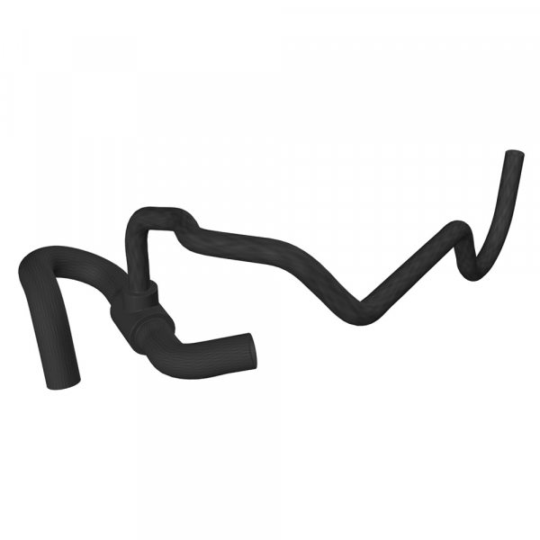 Mangueira Ramificada Ar Quente ao Reservatório Siena/Idea/Strada Jamaica