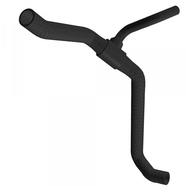 Mangueira Ramificada Inferior do Radiador Gol/Parati 1.0 1197 Jamaica 