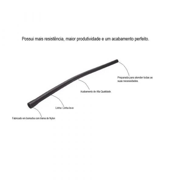 Mangueira Respiro Do Tanque Escort 07421 Jamaica