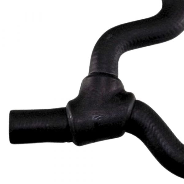 Mangueira Saída Do Aquecedor Corsa Jamaica