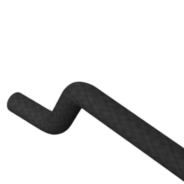 Mangueira Superior do Radiador Fiat Stilo 1.8 16V 2003/2004 Jamaica