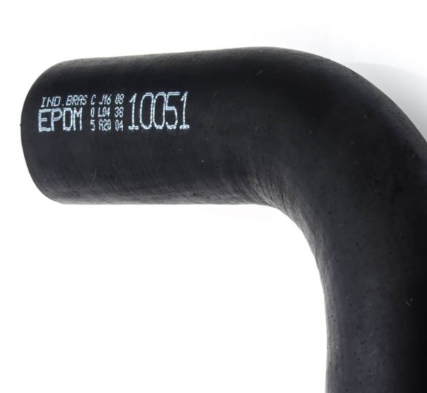 Mangueira Superior do Radiador Uno/Premio/Fiorino/Elba