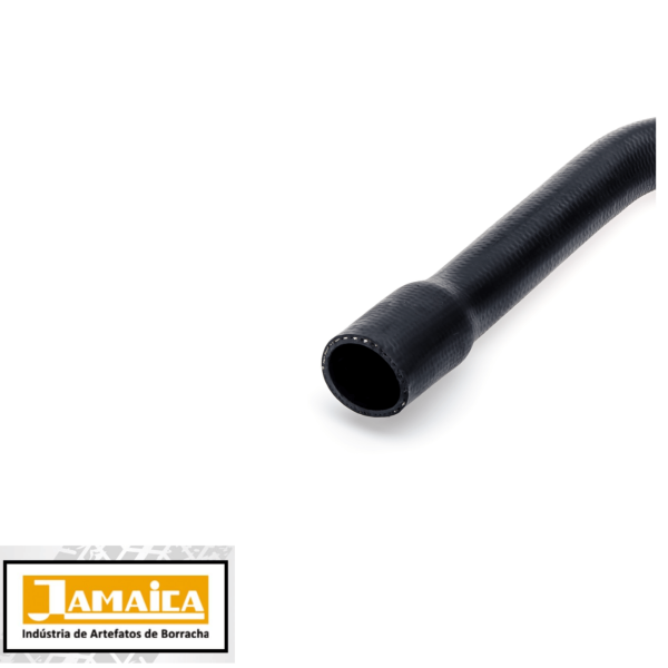 Mangueira Superior do Radiador Uno Fire 8V 1.0 2004 Jamaica 