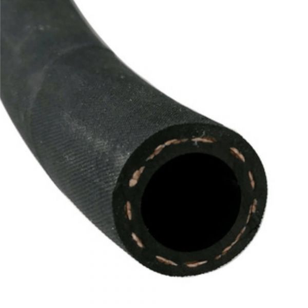 1 Metro de Mangueira Trama Aço 10 1/2 Suprir