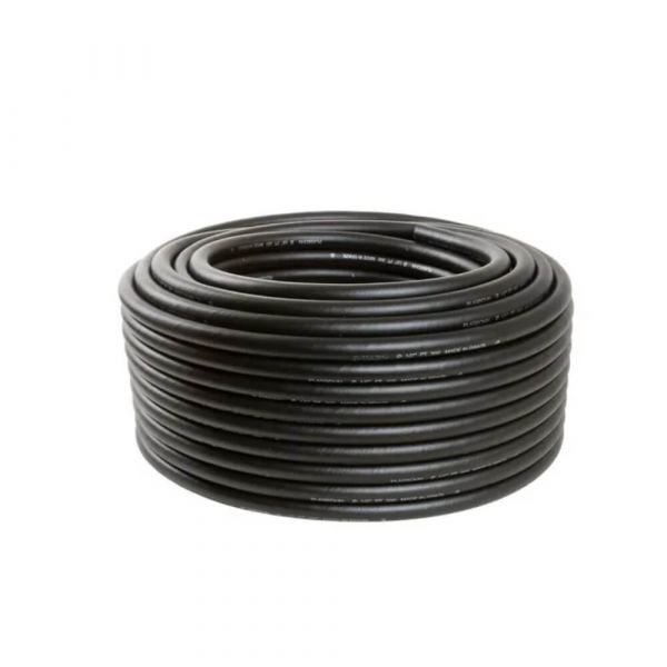 1 Metro De Mangueira Trama Aço 2781 12 3/4