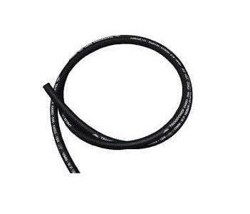 1 Metro Mangueira trama Aço Transpower 1/4Suprir