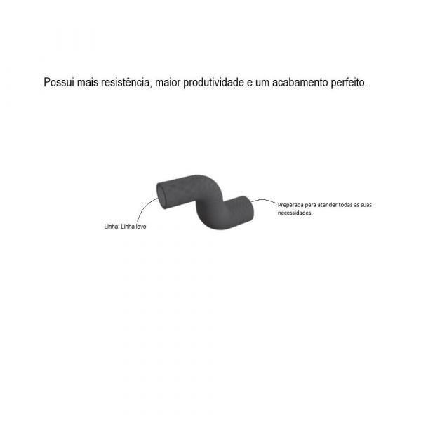 Mangueira Tubo Bomba D’ Agua Corsa Celta 07125 Jamaica