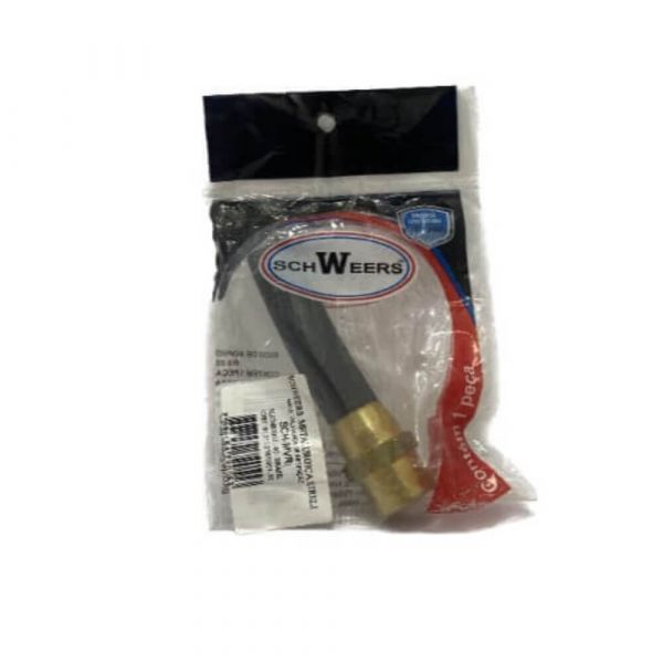 Mangueira Válvula De Retenção Sch-Mvr Schweers