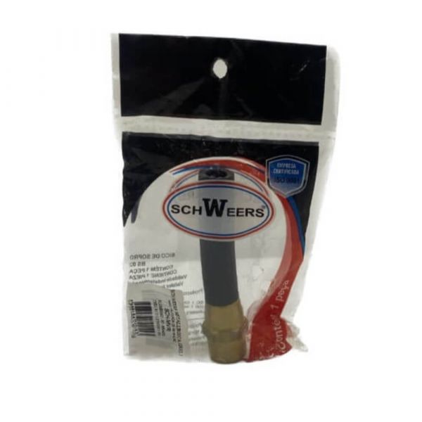 Mangueira Válvula De Retenção Sch-Mvr Schweers