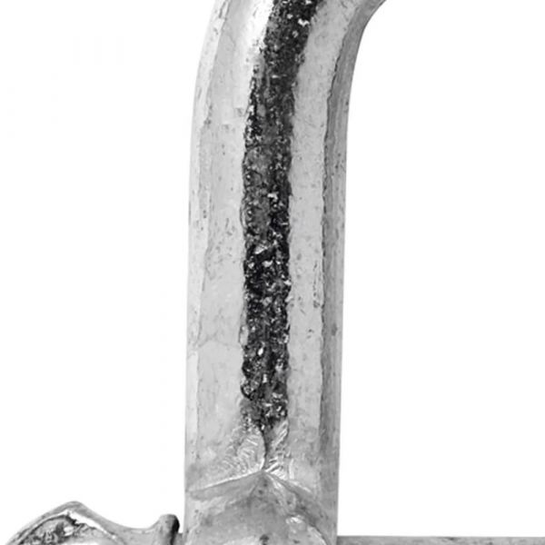 Manilha Para Cabo de Aço 7/8