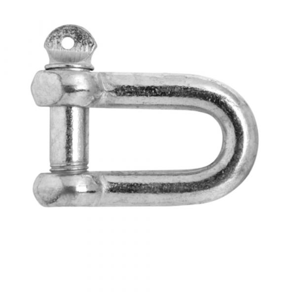 Manilha Reta Comum 1.1/8 Pol. Carbostorm