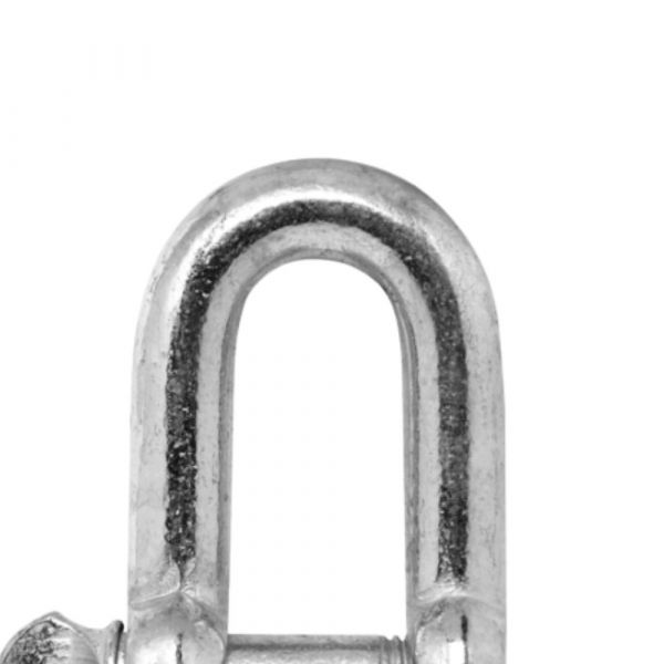 Manilha Reta Comum 1.1/8 Pol. Carbostorm