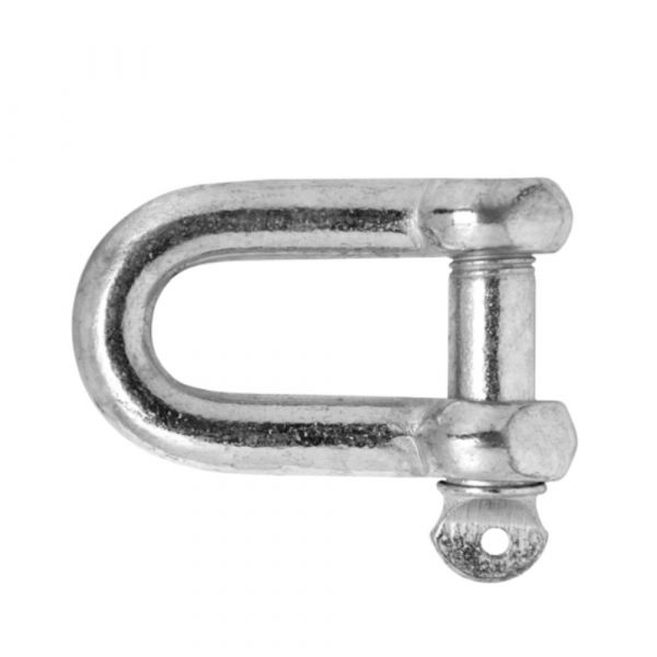 Manilha Reta Comum 1.1/8 Pol. Carbostorm