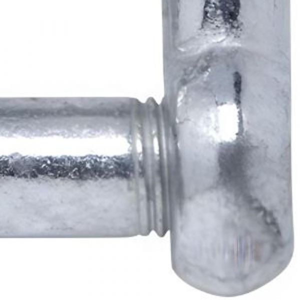 Manilha Reta Comum 5/16” Carbostorm