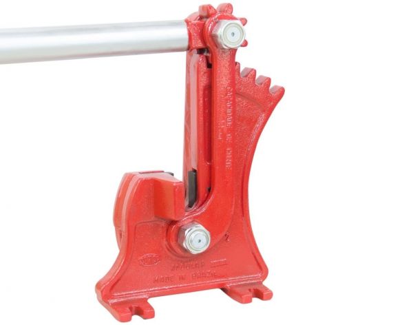 Maquina para Cortar Vergalhão Nº3 Somar 10013003