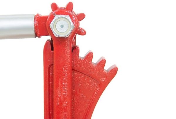 Maquina para Cortar Vergalhão Nº3 Somar 10013003