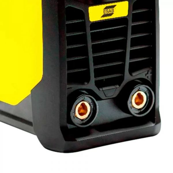 Máquina Inversora De Solda LHN 202i 220v Esab