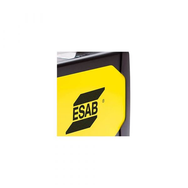 Máquina Inversora De Solda LHN 162i Esab