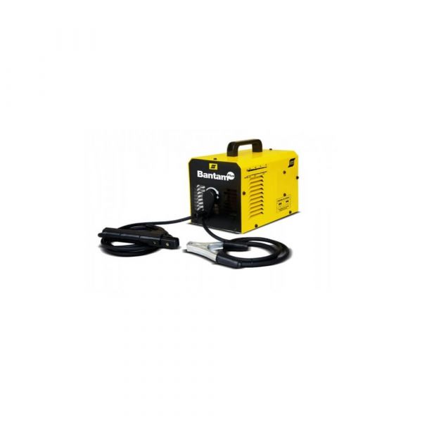 Máquina Transformadora de Solda Bantam Plus 180A - 110/220V Esab