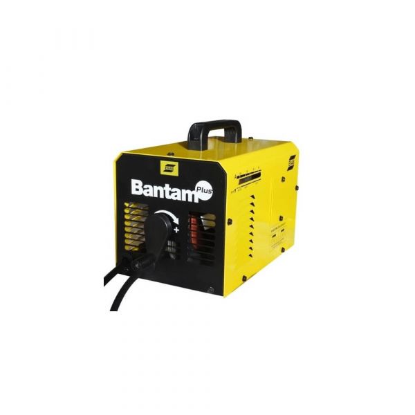Máquina Transformadora de Solda Bantam Plus 180A - 110/220V Esab