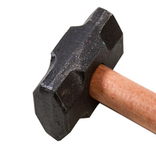 Marreta com Cabo 5kg Tenace