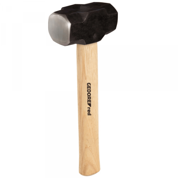 Marreta Oitava 1Kg Gedore Red