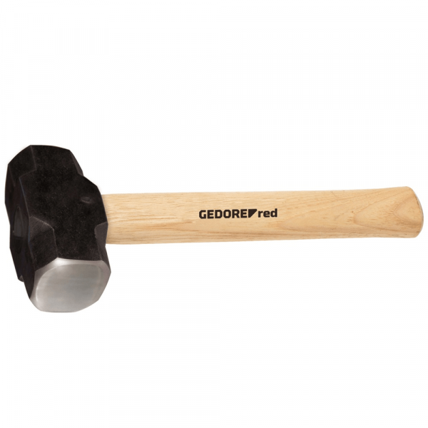 Marreta Oitava 1Kg Gedore Red