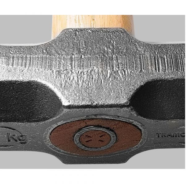 Marreta Oitavada Basic 1Kg Tramontina