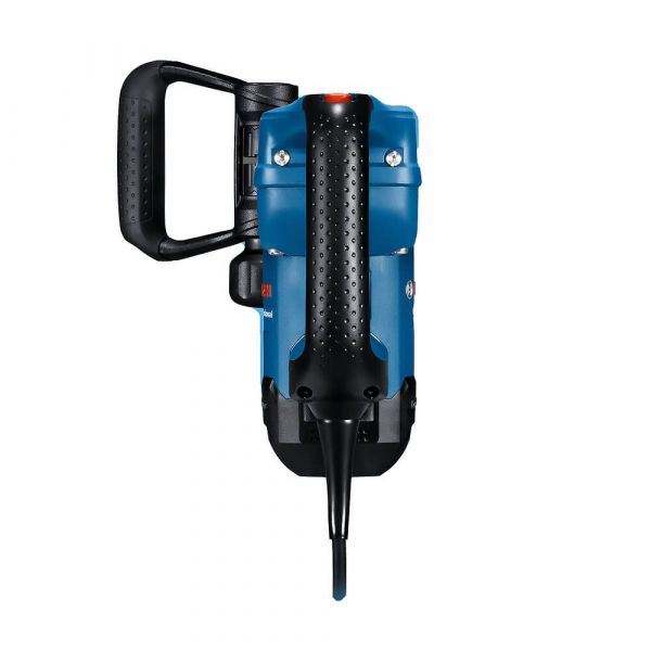 Martelete demolidor Bosch GSH 5 1100W 220V, em Maleta