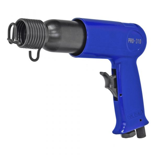 Martelete Pro-310 Rebarbador Pneumático Pdr 3500bpm Berliner