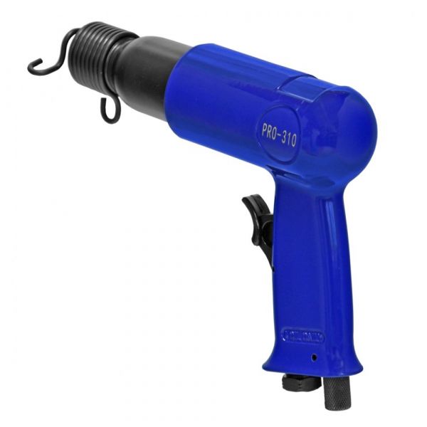 Martelete Pro-310 Rebarbador Pneumático Pdr 3500bpm Berliner