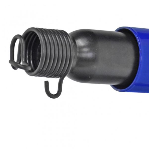 Martelete Pro-310 Rebarbador Pneumático Pdr 3500bpm Berliner