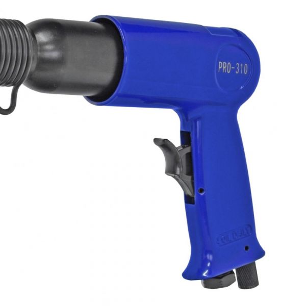 Martelete Pro-310 Rebarbador Pneumático Pdr 3500bpm Berliner
