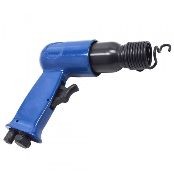 Martelete Rebarbador Pneumático 3.000 bpm PRO-300 Berliner