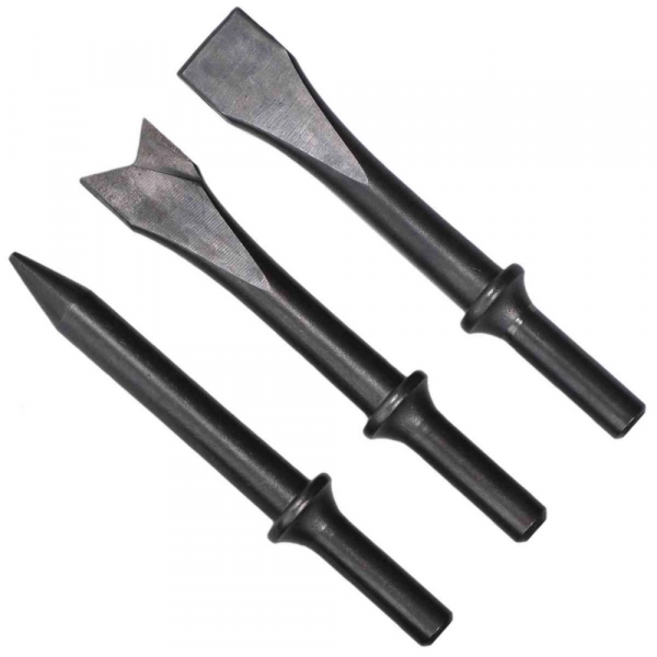 Martelete Rebarbador Pneumático 3.000 bpm PRO-300 Berliner