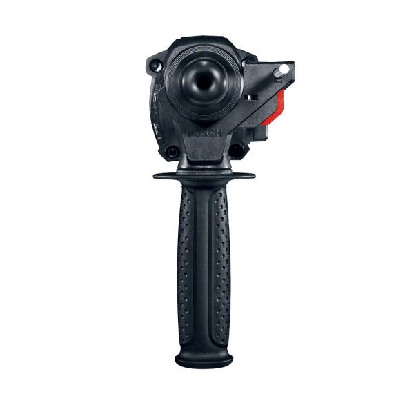 Martelete rompedor Bosch GBH 2-24 D 820W 220V