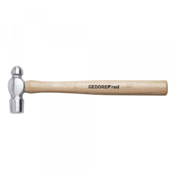 Martelo Bola 500g Gedore Red